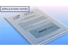 Application Note: Addition of Microelectrode Arrays on CMOS Die Using Gold Stud Bumping for Neural Interfacing Applications