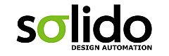 CAD: Solido Variation Designer, for Industrial Access